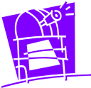 Astronomer Clipart