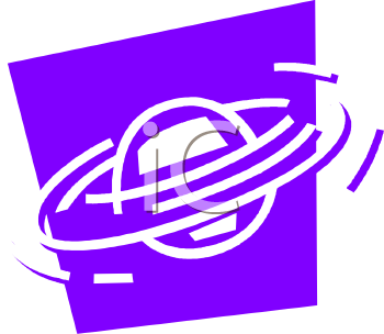Galaxy Clipart
