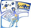 Astronomy Clipart