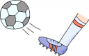 Soccer Clipart