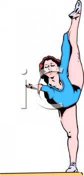 Olympics Clipart