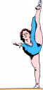 Olympics Clipart