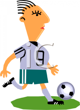 Football Clipart