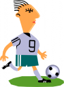 Football Clipart