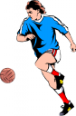 Football Clipart