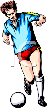 Football Clipart