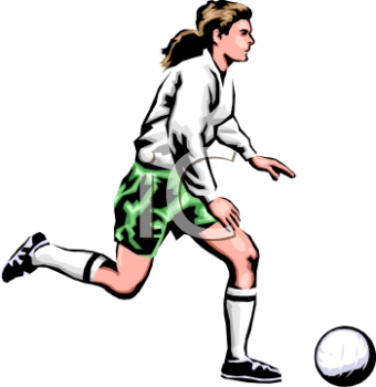 Football Clipart