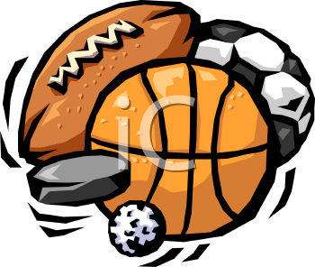Football Clipart