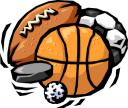 Football Clipart