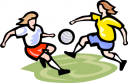 Football Clipart