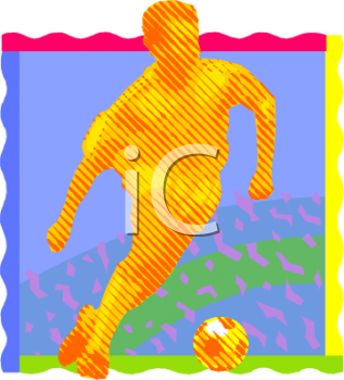 Football Clipart