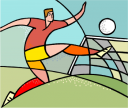 Football Clipart