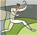 Cricket Clipart