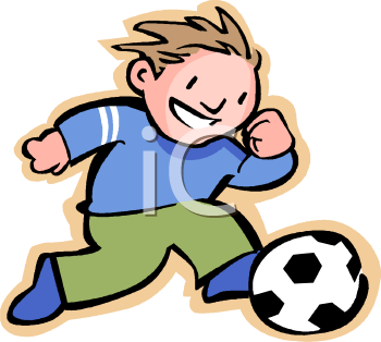 Football Clipart