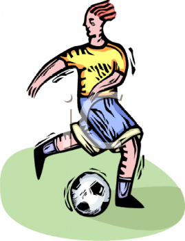Football Clipart