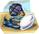 Football Clipart