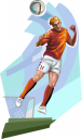 Soccer Clipart