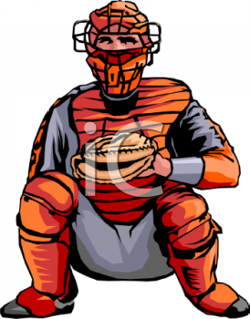 Baseball Clipart