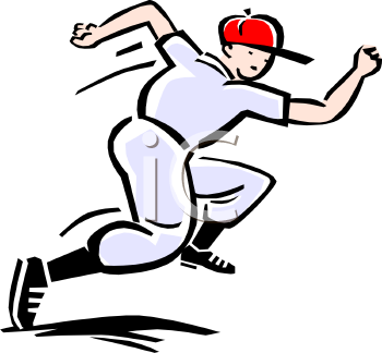 Baseball Clipart