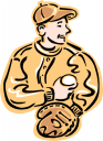 Baseball Clipart