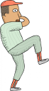 Baseball Clipart