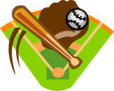 Baseball Clipart