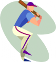 Baseball Clipart