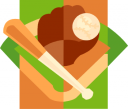 Baseball Clipart