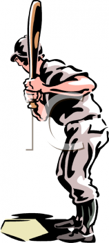 Baseball Clipart