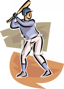 Baseball Clipart