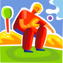 Baseball Clipart