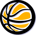 Basketball Clipart