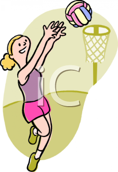 Basketball Clipart