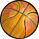 Basketball Clipart