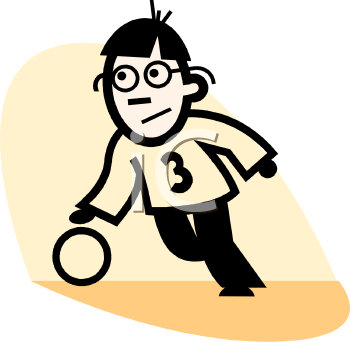 Basketball Clipart