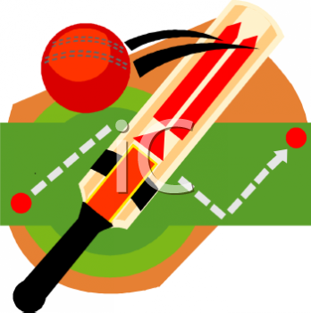 Cricket Clipart cricket bat clipart. Cricket Clipart