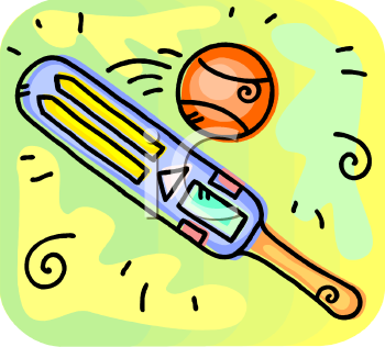 Cricket Clipart