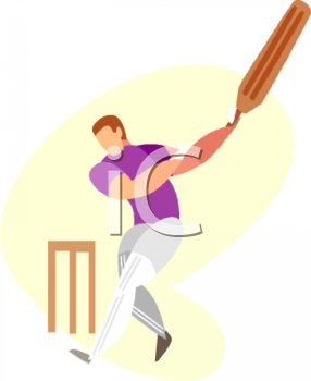 Cricket Clipart