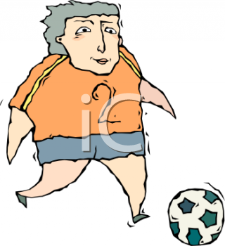 Football Clipart