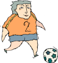 Football Clipart