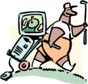 Golf Clipart