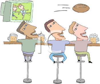 Football Clipart