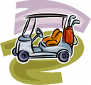 Golf Clipart