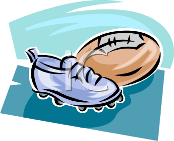 Football Clipart