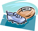 Football Clipart