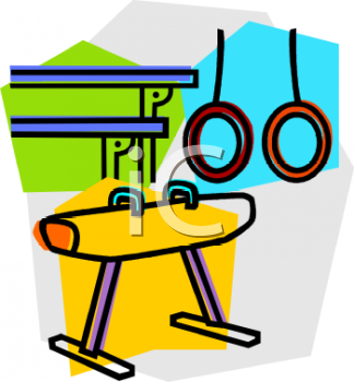 Olympics Clipart