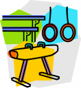 Olympics Clipart