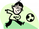Football Clipart