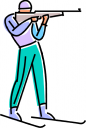 Olympics Clipart