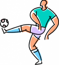 Football Clipart